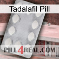 Tadalafil Pill 16